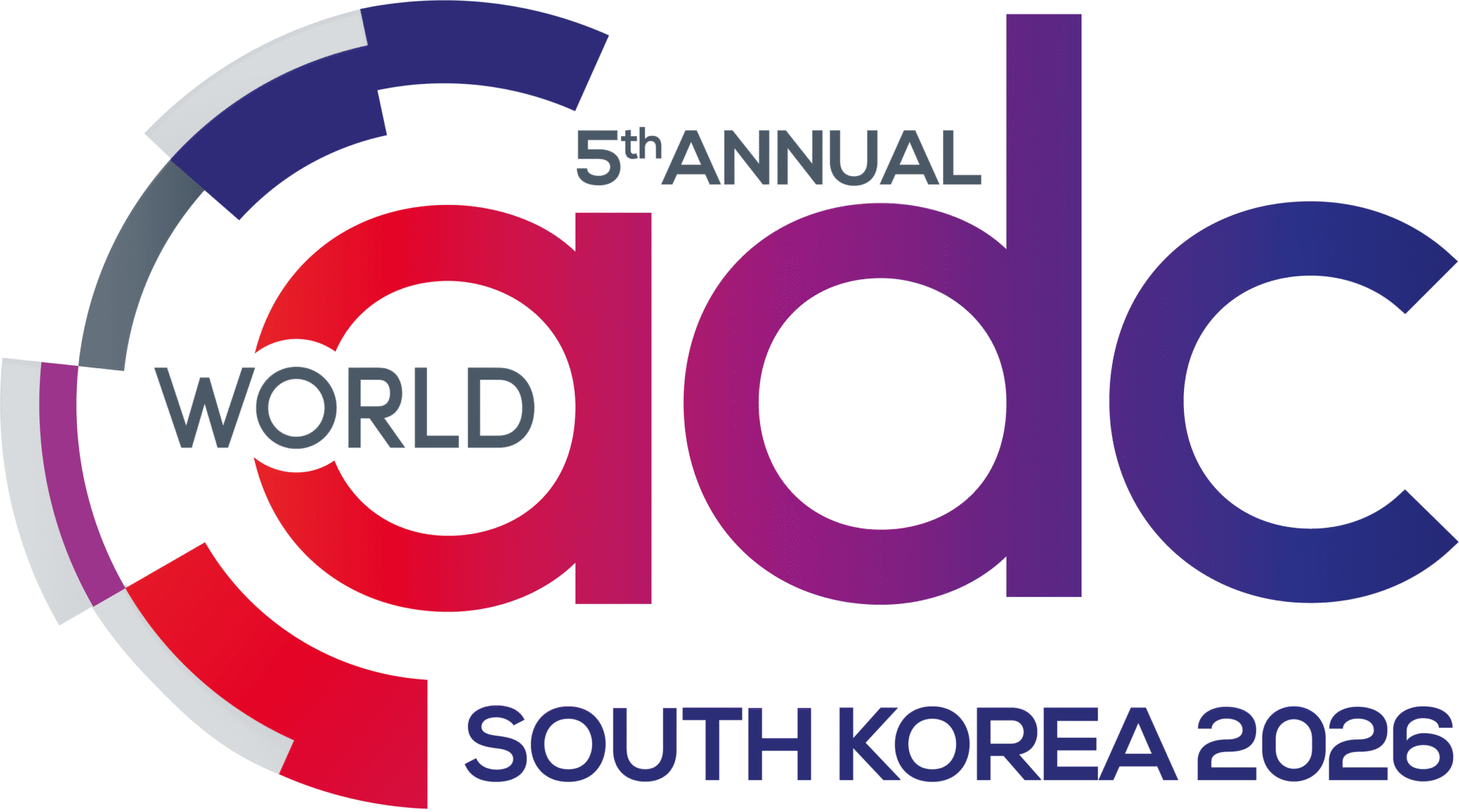 5th World ADC Summit South Korea