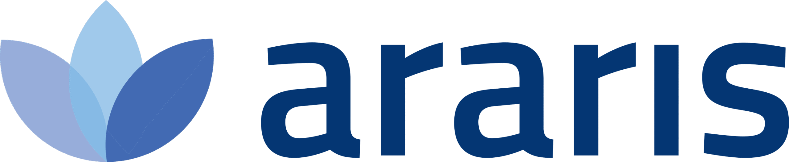 Araris Biotech Logo - Testimonial
