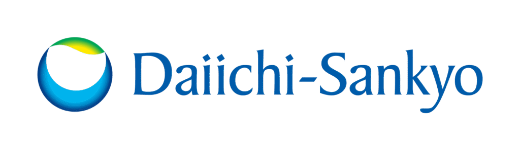 Daiichi Sankyo Logo - Attending Companies 5th World ADC South Korea Summit