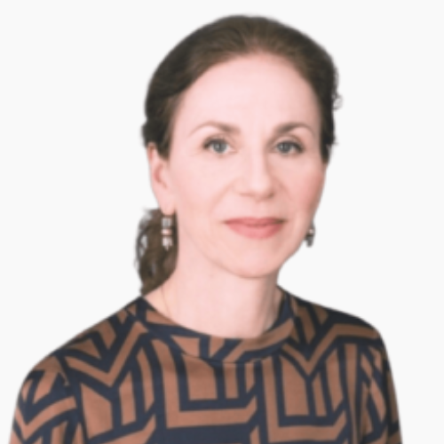 Anette Sommer - Speaker 5th World ADC South Korea Summit