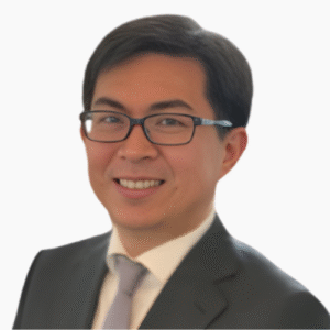 Bin Zou - Speaker 5th World ADC South Korea Summit