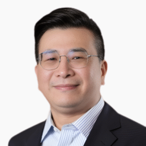 David Huang - Speaker 5th World ADC South Korea Summit