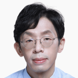 Doo Young Jung - Speaker 5th World ADC South Korea Summit