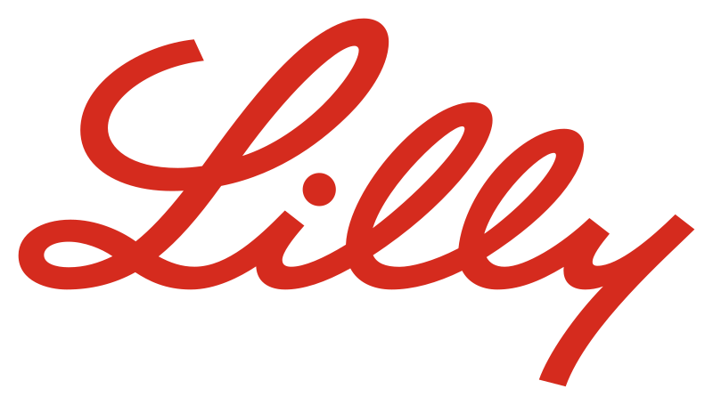 Eli Lilly & Co Logo - Attending Companies 5th World ADC South Korea Summit