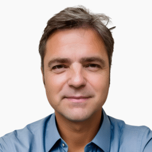 Ertan Aryimlaz - Speaker 5th World ADC South Korea Summit