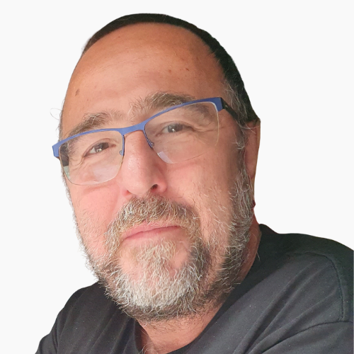 Eugenio Cardenal Vigil - Speaker