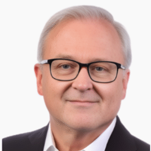 Gerold Meinhardt - Speaker 5th World ADC South Korea Summit