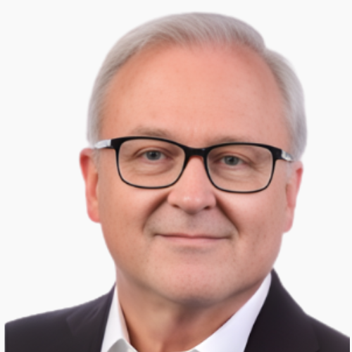 Gerold Meinhardt - Speaker 5th World ADC South Korea Summit