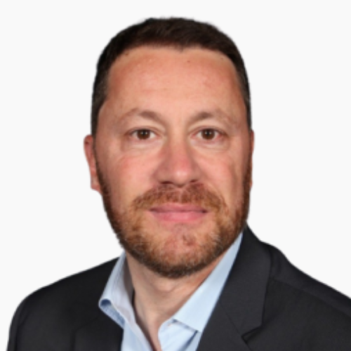 Giorgio Salciarini - Speaker 5th World ADC South Korea Summit