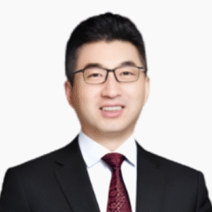 Jeffery Liu - Speaker 5th World ADC South Korea Summit