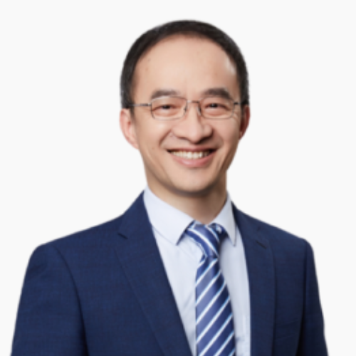 Jimmy Li - Speaker 5th World ADC South Korea Summit