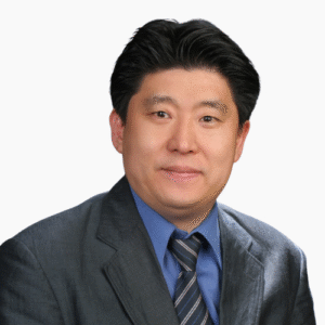 Jin-San Yoo - Speaker 5th World ADC South Korea Summit