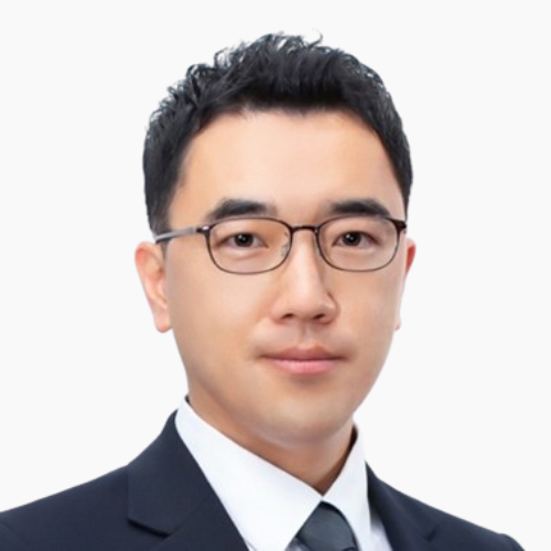 Jinwon Jung - Speaker 5th World ADC South Korea Summit