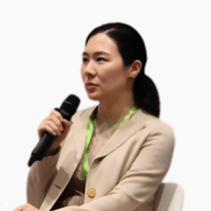 Joe Hae Park - Speaker 5th World ADC South Korea Summit