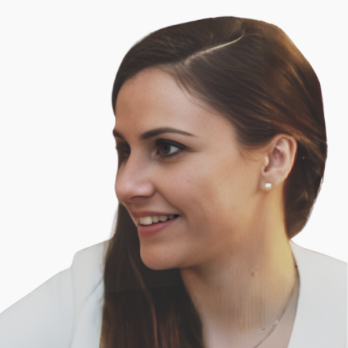 Johanna Midelet - Speaker 5th World ADC South Korea Summit