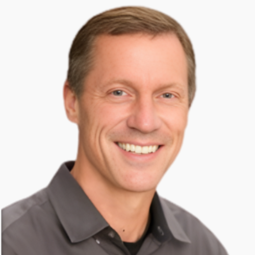 John Flygare - Speaker 5th World ADC South Korea Summit