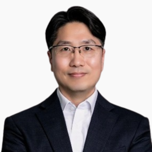 Joseph Kim - Speaker 5th World ADC South Korea Summit