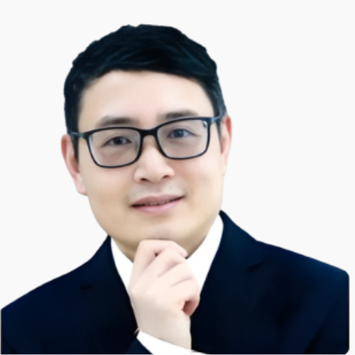Kaisheng Huang - Speaker 5th World ADC South Korea Summit