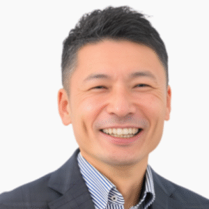 Koji Yashiro - Speaker 5th World ADC South Korea Summit