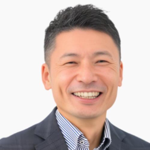 Koji Yashiro - Speaker 5th World ADC South Korea Summit