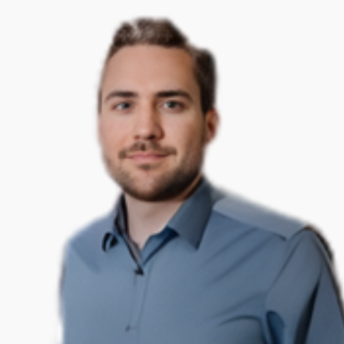 Marc-Andre Kasper - Speaker 5th World ADC South Korea Summit