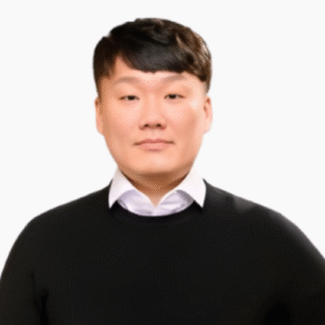 Nam-Gu Her - Speaker 5th World ADC South Korea Summit