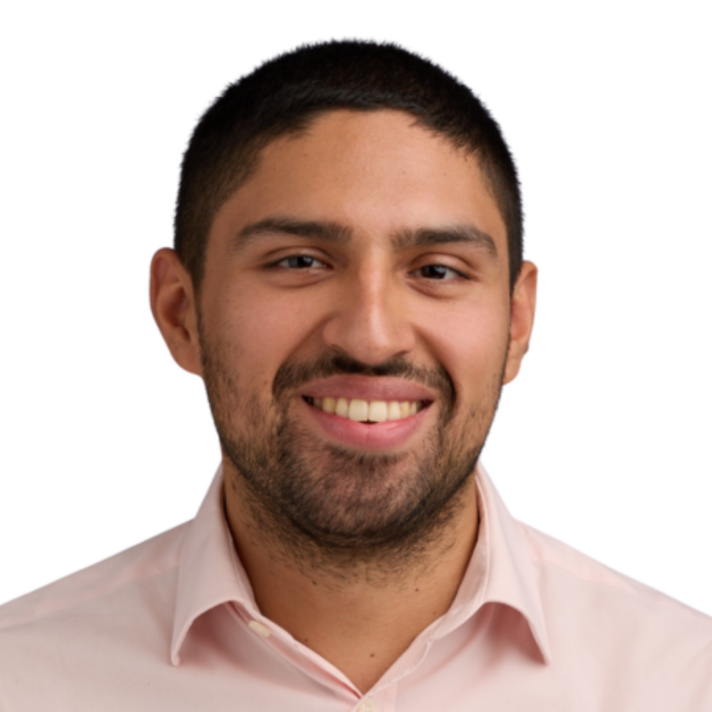 Nicholas Ramovic - Partner Page 5th World ADC South Korea Summit