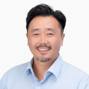 Pedro Lee - Speaker 5th World ADC South Korea Summit