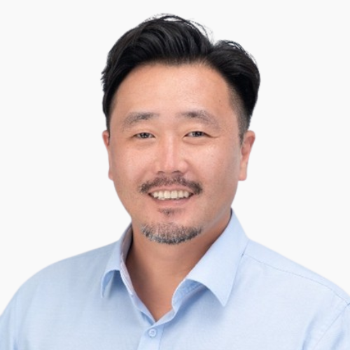 Pedro Lee - Speaker 5th World ADC South Korea Summit