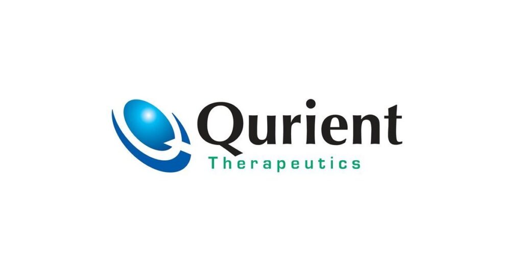 Qurient Logo - Attending Companies 5th World ADC South Korea Summit