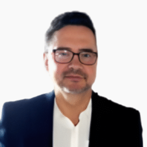 Rafael Amado - Speaker 5th World ADC South Korea Summit