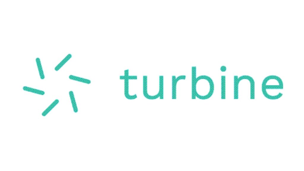 Turbine - Sponsor
