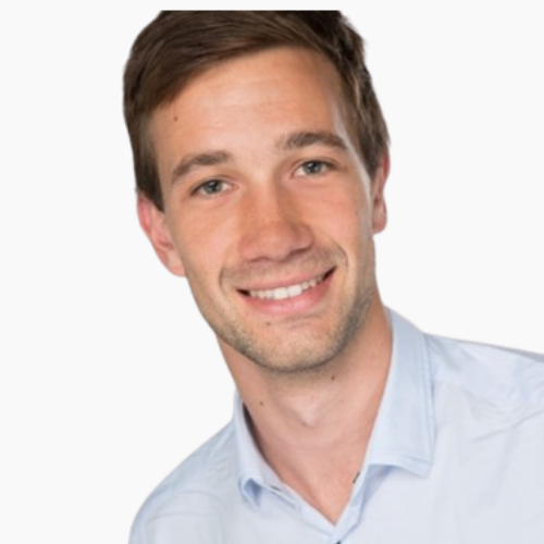 Romain Bertrand - Speaker 5th World ADC South Korea Summit