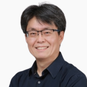 Sang Hyun - Speaker 5th World ADC South Korea Summit