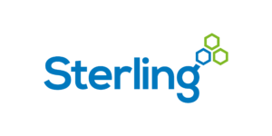 Sterling - Sponsor Logo 5th World ADC South Korea Summit