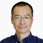 Sunny Zhou