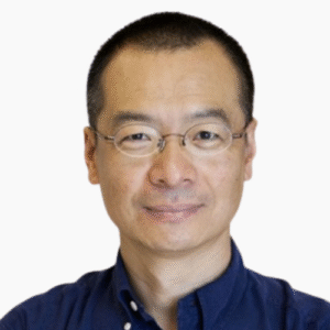 Sunny Zhou - Speaker 5th World ADC South Korea Summit