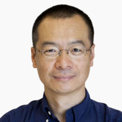 Sunny Zhou - Speaker 5th World ADC South Korea Summit