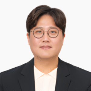 Tae Hwan - Speaker 5th World ADC South Korea Summit