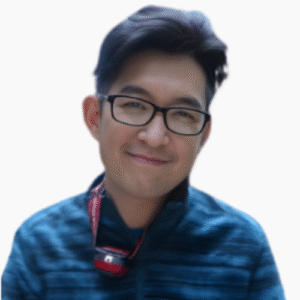 Wei-Han Lee - Speaker 5th World ADC South Korea Summit