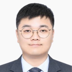 Won Gyun Ahn - Speaker 5th World ADC South Korea Summit