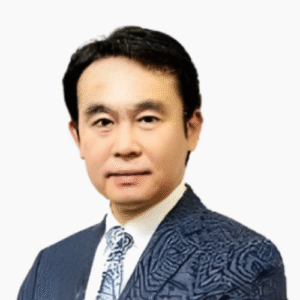 Yoshirsugu Shitaka - Speaker 5th World ADC South Korea Summit