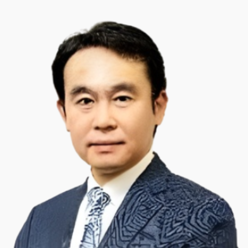 Yoshirsugu Shitaka - Speaker 5th World ADC South Korea Summit