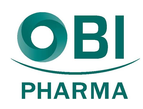 Obi Pharma Logo - Attending Companies 5th World ADC South Korea Summit