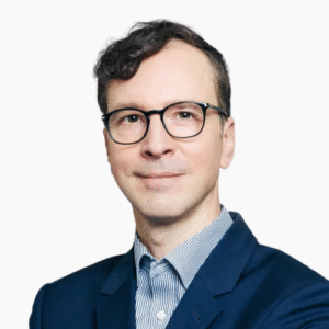 George Badescu - Speaker