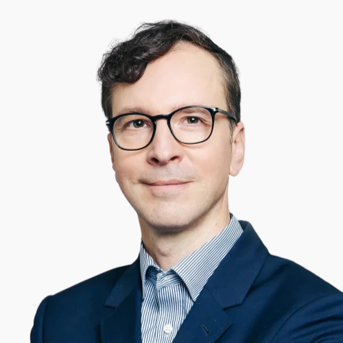 George Badescu - Speaker