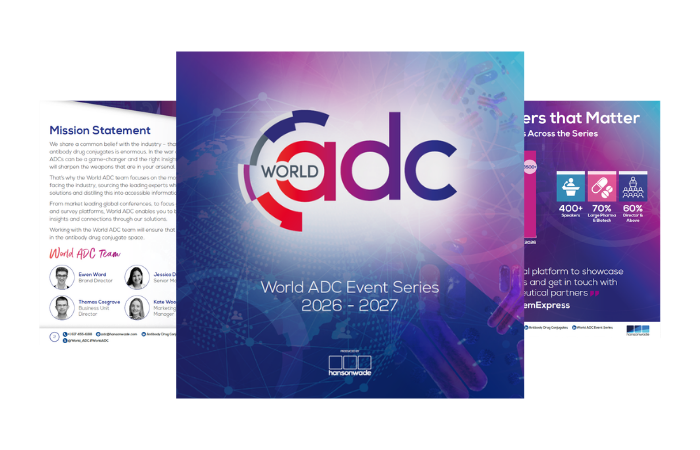 ADC Spex Prospectus