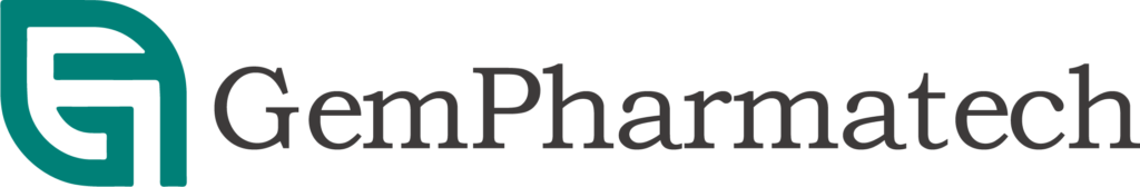 GemParmatech logo - Sponsor