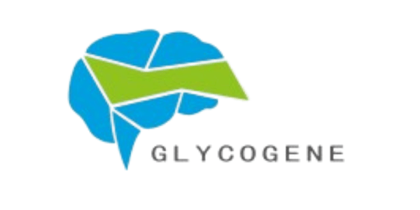 Glycogene - Speaker
