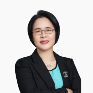Marie Zhu